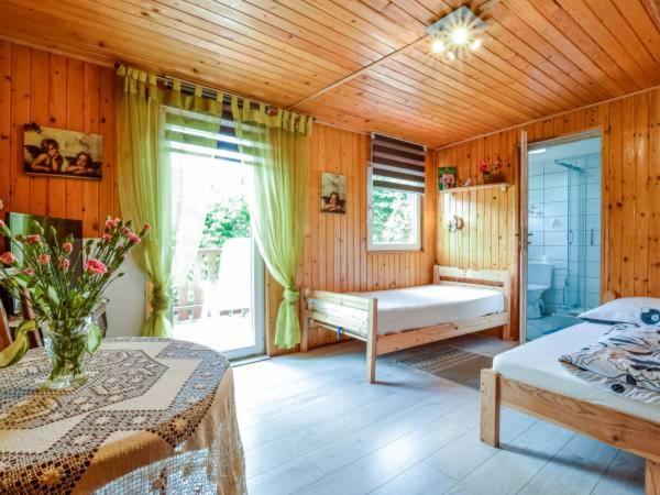 Pokoje Goscinne Poniatowscy Świeradów-Zdrój Kültér fotó